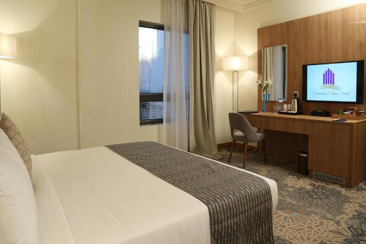 Dammam Palace Hotel Exterior photo