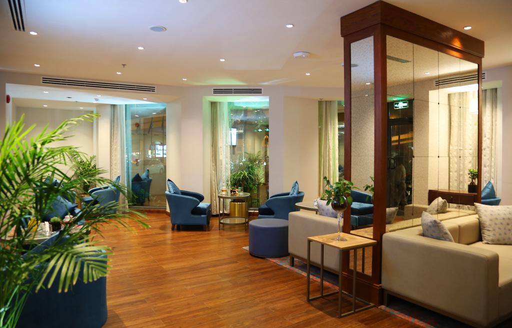 Dammam Palace Hotel Exterior photo