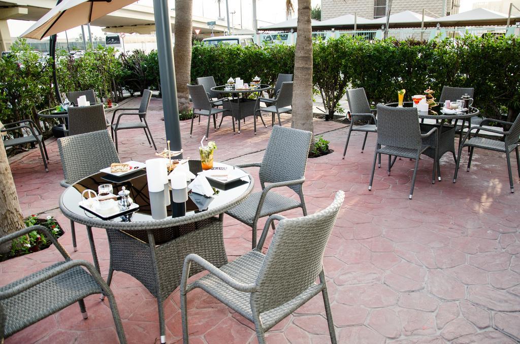 Dammam Palace Hotel Exterior photo